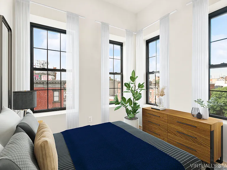 972 Manhattan Ave #5B — Photo 5