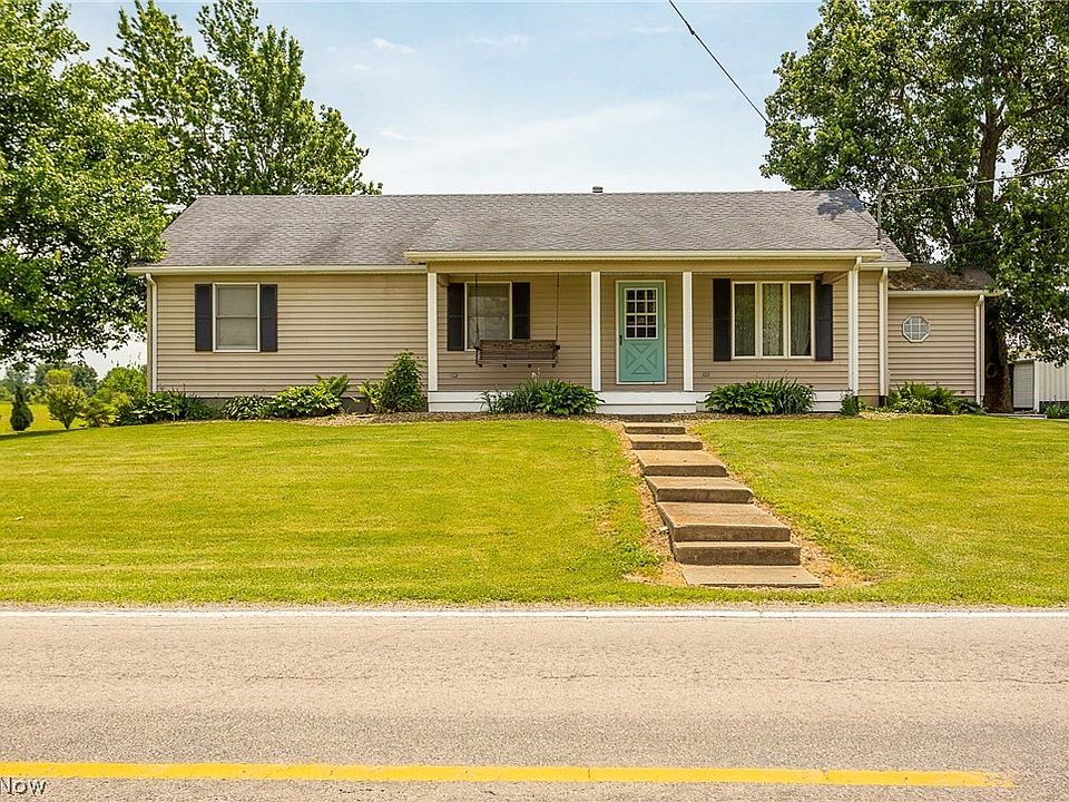 13096 Smith Rd, Wellington, OH 44090 Zillow