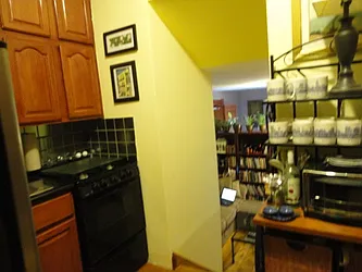 Rented by Aimee Grodanz, LREB