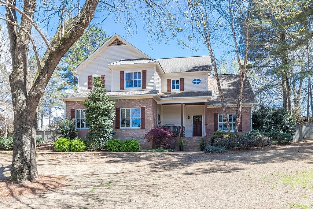 1156 E Wellsgate Dr, Oxford, MS 38655 Zillow