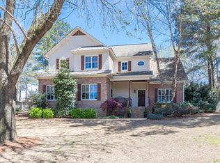 1156 E Wellsgate Dr, Oxford, MS 38655