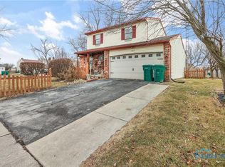 1905 Terri Rue, Northwood, OH 43619
