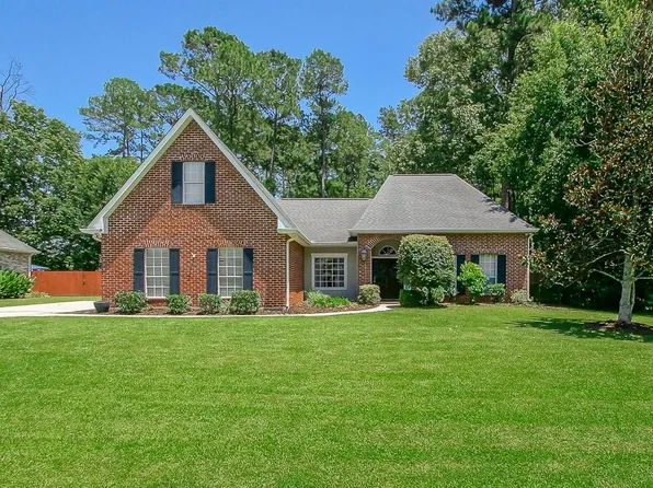 351 Vireo Dr, Mandeville, LA 70448