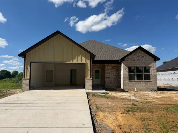 203 E Flordia St, Beebe, AR 72012