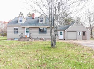 2611 3rd St S, Wisconsin Rapids, WI 54494