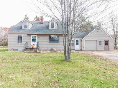 2611 3rd St S, Wisconsin Rapids, WI, 54494