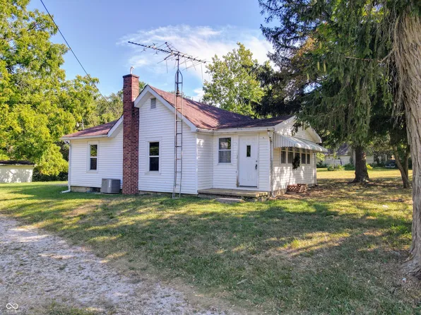 5950 E State Road 45, Bloomington, IN 47408