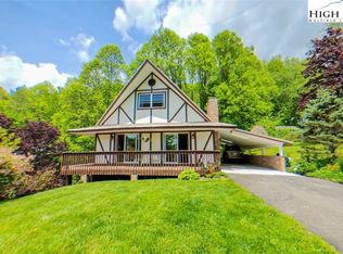 199 Benfield Rd, Newland, NC 28657