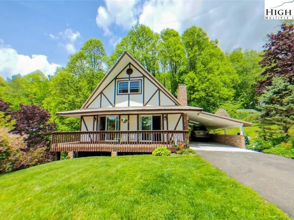 199 Benfield Road, Crossnore, NC 28616