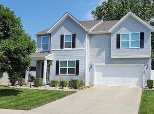 11542 High Timber Dr, Indianapolis, IN 46235