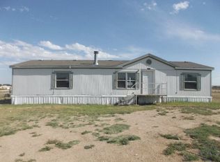 10415 W County Road 145, Midland, TX 79706
