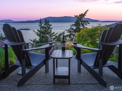 1317 Chuckanut Drive, Bellingham, WA, 98229