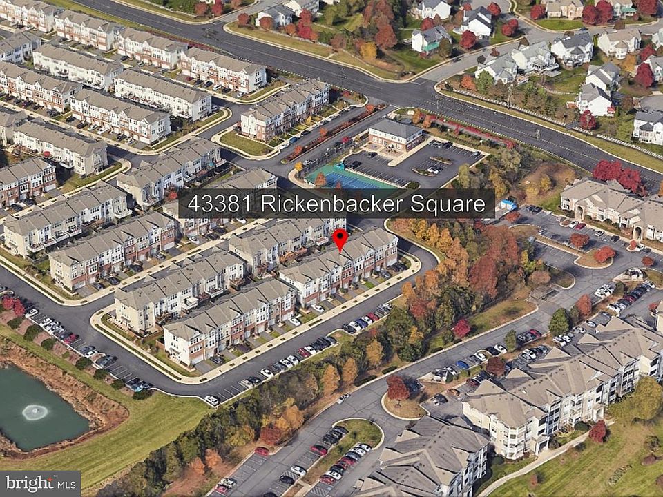 2nd image of 43381 Rickenbacker Sq