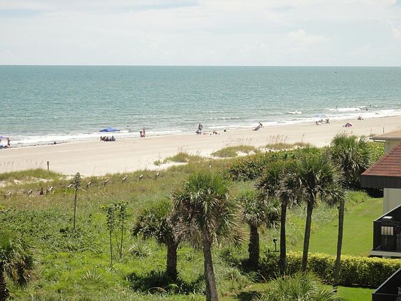 Canaveral Towers 509, 7520 Ridgewood Ave, Cape Canaveral, FL