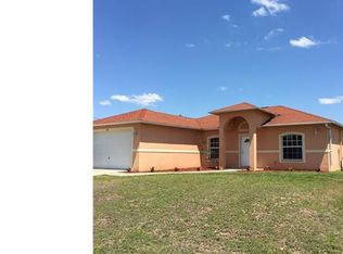 2700 27th St SW, Lehigh Acres, FL 33976