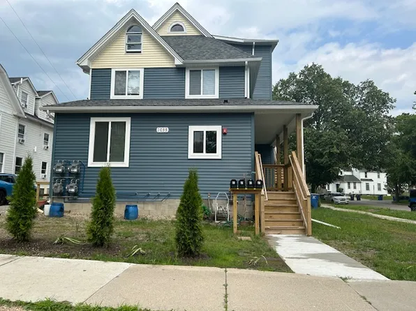 1033 E University Ave #B, Ann Arbor, MI 48104