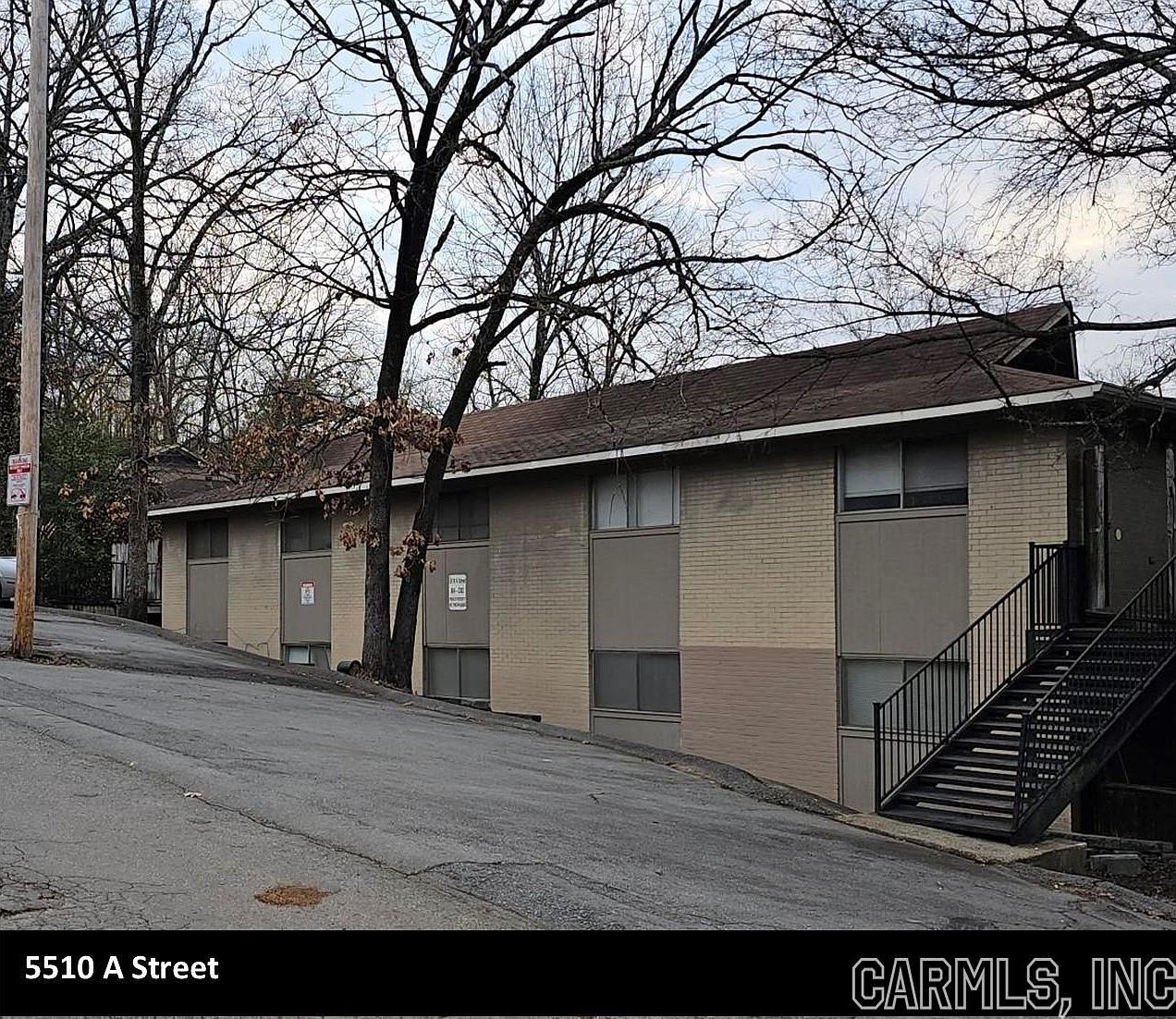 5510 A St, Little Rock, AR 72205 MLS 23014996 Zillow