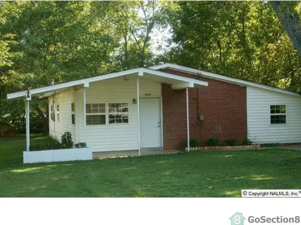 2423 Tuxedo Dr NW, Huntsville, AL 35810