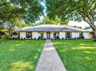 4107 Deep Valley Dr, Dallas, TX 75244