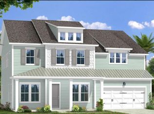 9236 Blue Jay Ln, Awendaw, SC 29429