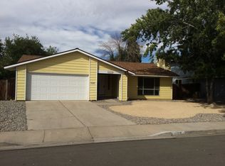 1129 La Via Way, Sparks, NV