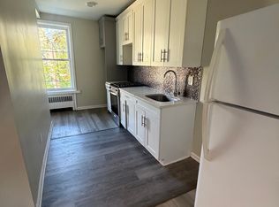 144 W Side Ave #2F, Jersey City, NJ 07305