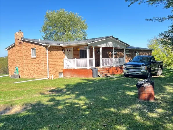 1084 Route 989, Rochester, PA 15074