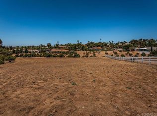 0 Fuerte St, Fallbrook, CA 92028