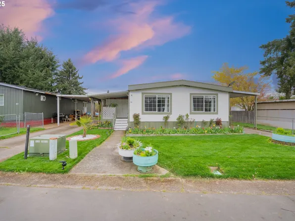 1450 Westside Hwy Unit 36, Kelso, WA 98626