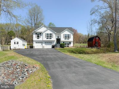 35520 Golf Course Dr, Mechanicsville, MD, 20659