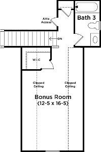 2nd image of 104 Grange Valley Ln