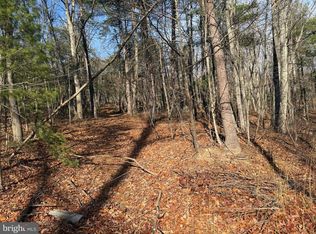 6 Cooper Mountain Vw, Capon Bridge, WV 26711