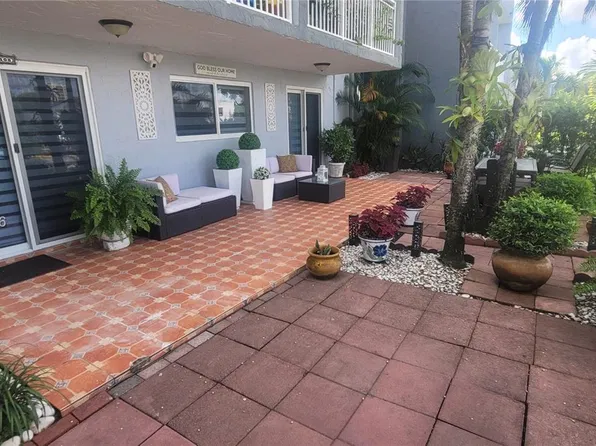 9371 Fontainebleau Blvd APT I108, Miami, FL 33172