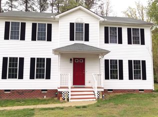 1137 Kentberry Rd, North Chesterfield, VA 23236