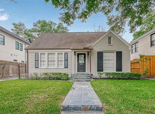 3129 Albans Rd, Houston, TX 77005