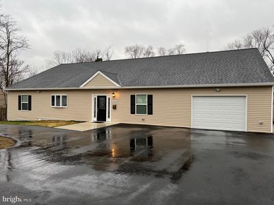 1034 W Front St, Glendora, NJ, 08029