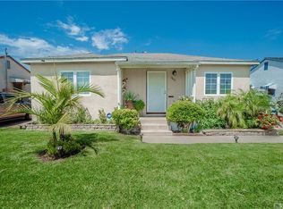 9427 Nan St, Pico Rivera, CA 90660