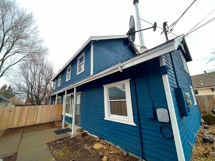 1st image of 315 Beckwith St #A