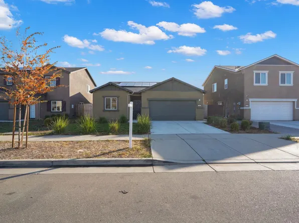 68 Medieval St, Merced, CA 95341
