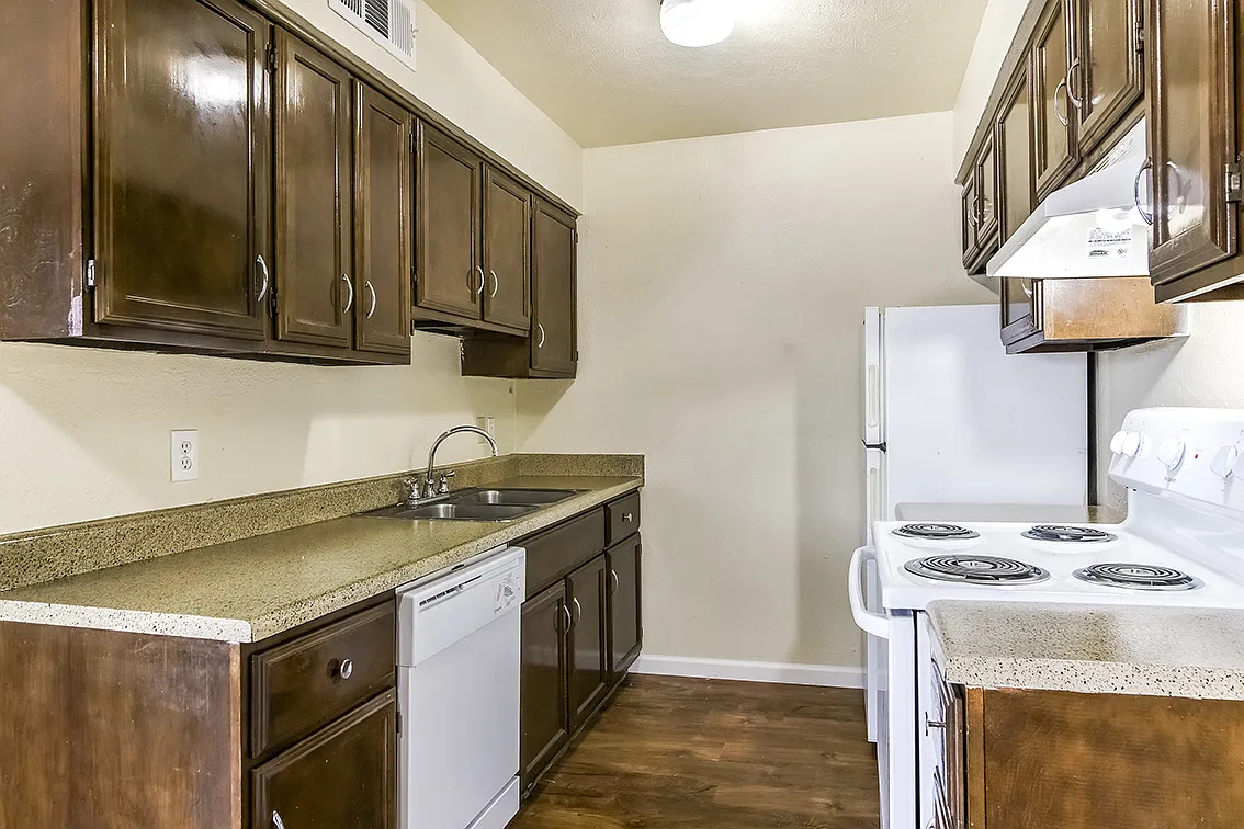 1 bed, 625 sqft, $895 — Photo 1