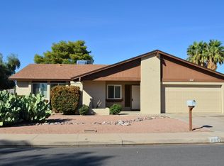 856 W Lindner Ave, Mesa, AZ 85210