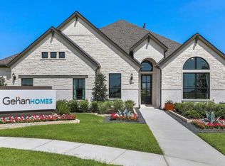 2800 Monument Ct, Forney, TX 75126