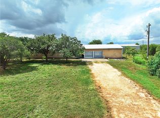 15201 County Road 908, Sinton, TX 78387