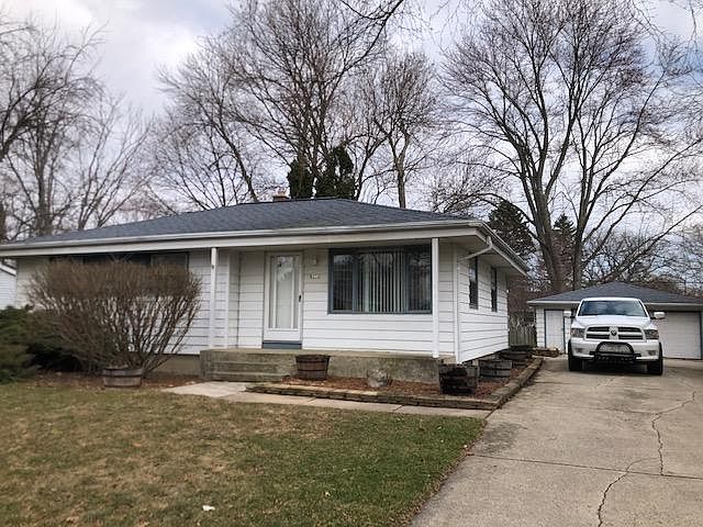 1st image of 8272 N 53rd St