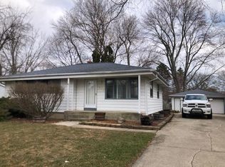 8272 N 53rd St, Brown Deer, WI 53223