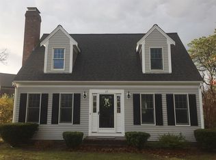 37 Morton Rd, South Chatham, MA 02659