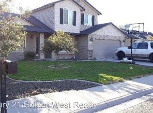 455 Goshawk Ave, Middleton, ID 83644