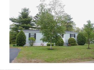 33 Valley Rd, Wells, ME 04090