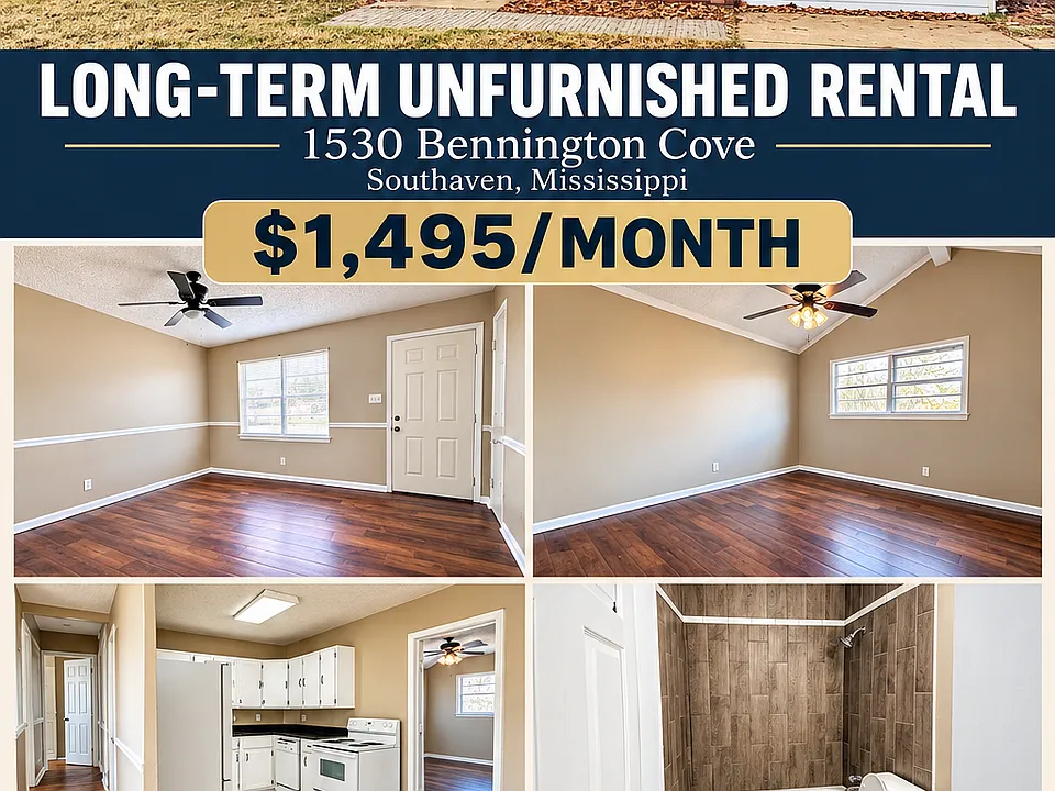 1530 Bennington Cv