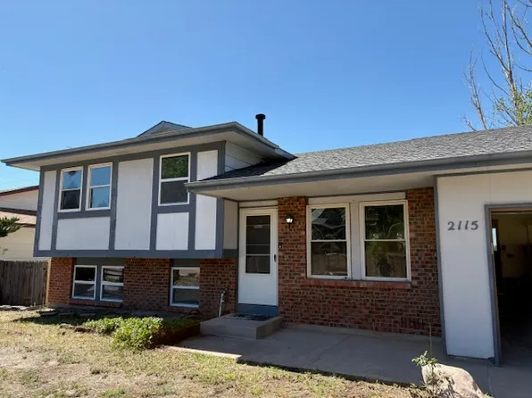 2115 Peacemaker Ter W, Colorado Springs, CO 80920